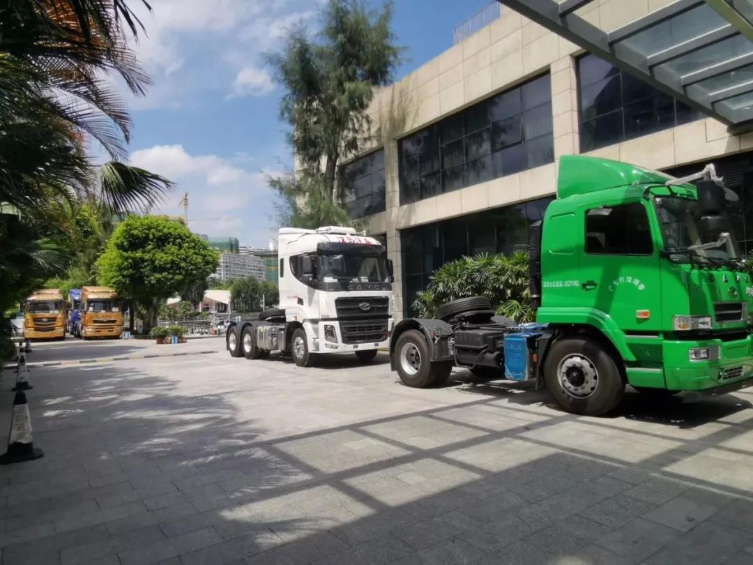 华菱星马2019深圳产品推介会圆满举行 - 第3张 - 提加商用车网 华菱星马2019深圳产品推介会圆满举行 - 第3张