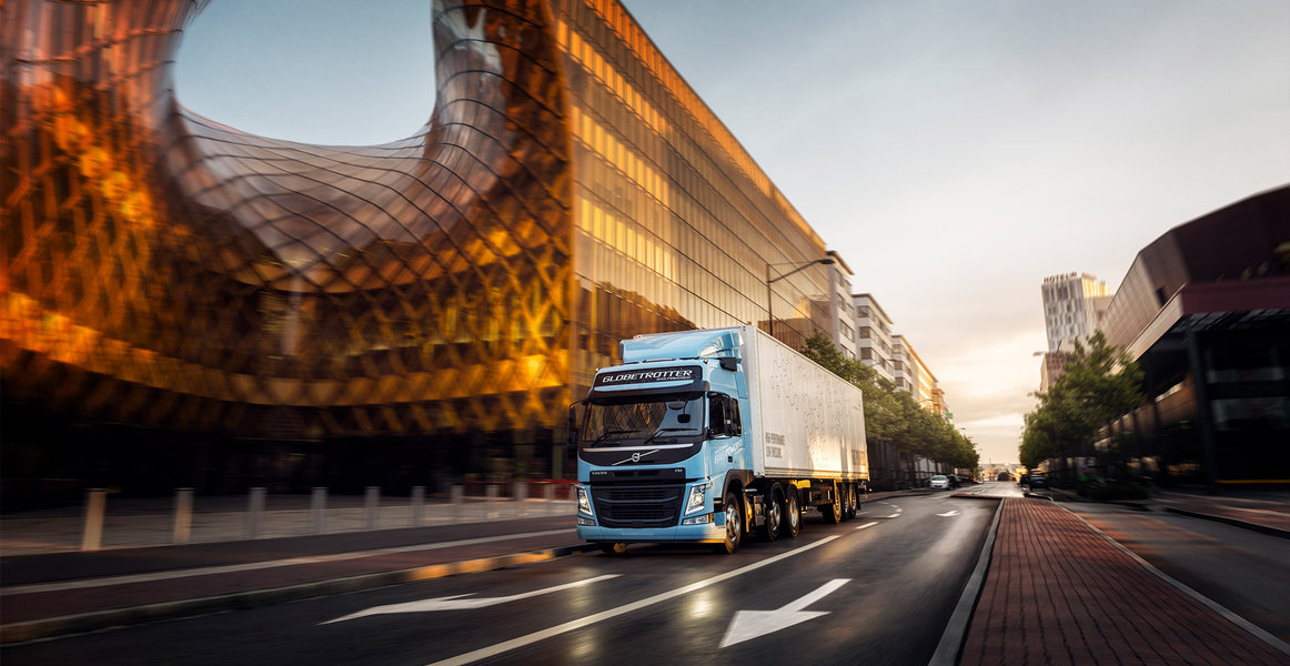 10年后卡车能源如何发展？长途重卡还是用传统动力，混合动力在短途会很火 - 第4张