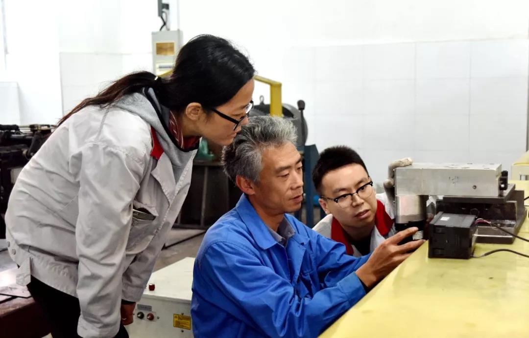 东风公司自主研发的轮毂电机比肩欧洲竞品!这个项目有点厉害 - 第3张 - 提加商用车网 东风公司自主研发的轮毂电机比肩欧洲竞品!这个项目有点厉害 - 第3张