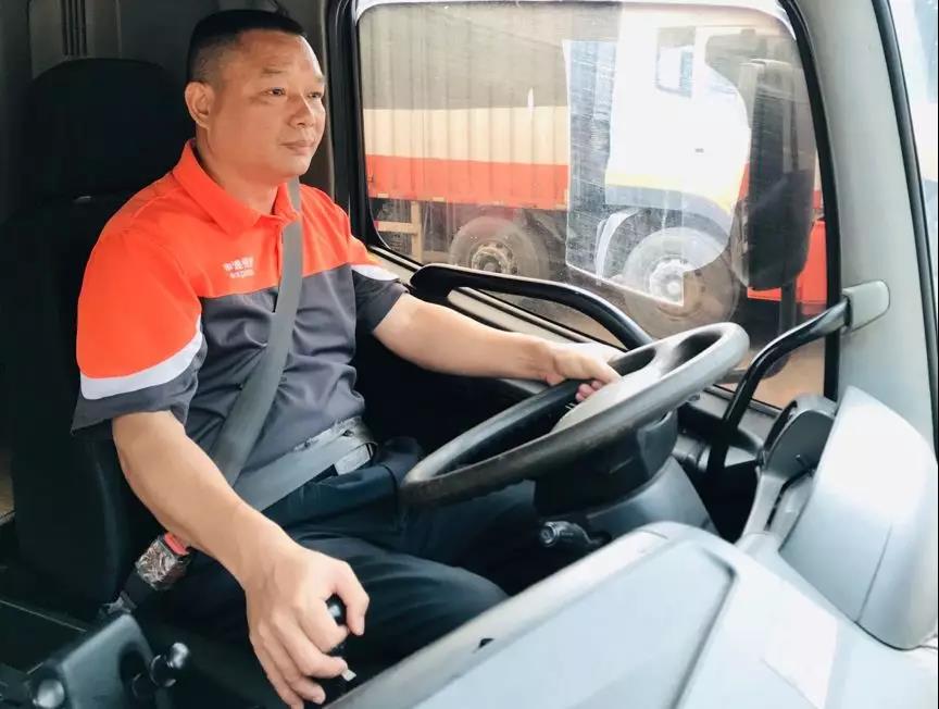 品质为王是根本,广汽日野领跑300万公里无大修 - 第1张 - 提加商用车网 品质为王是根本,广汽日野领跑300万公里无大修 - 第1张