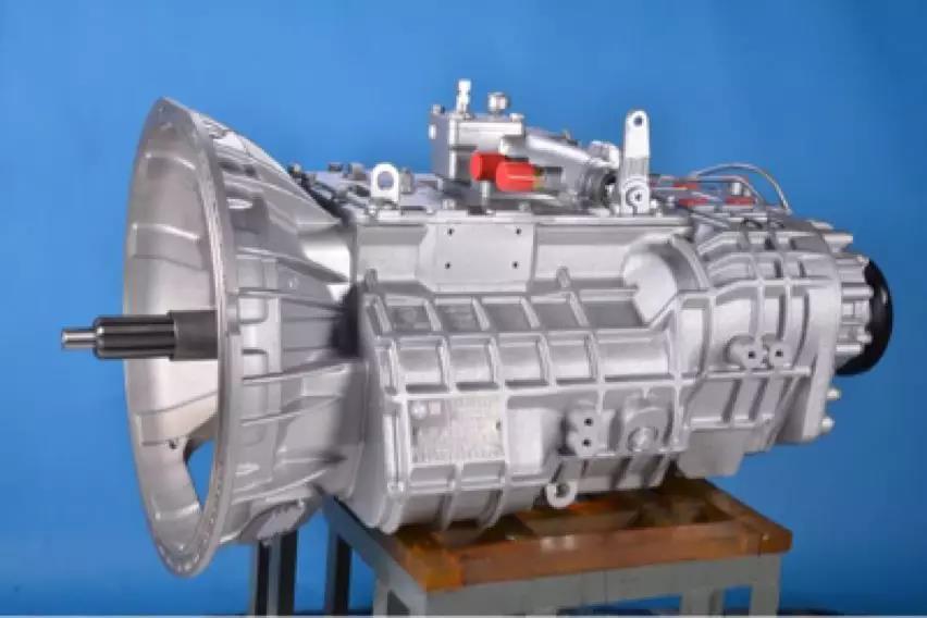 品质为王是根本,广汽日野领跑300万公里无大修 - 第3张 - 提加商用车网 品质为王是根本,广汽日野领跑300万公里无大修 - 第3张