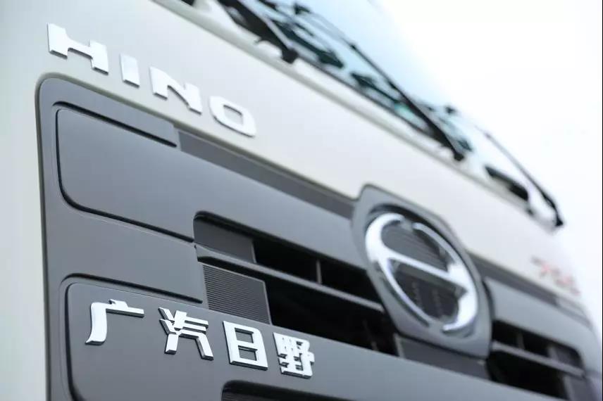 品质为王是根本,广汽日野领跑300万公里无大修 - 第5张 - 提加商用车网 品质为王是根本,广汽日野领跑300万公里无大修 - 第5张