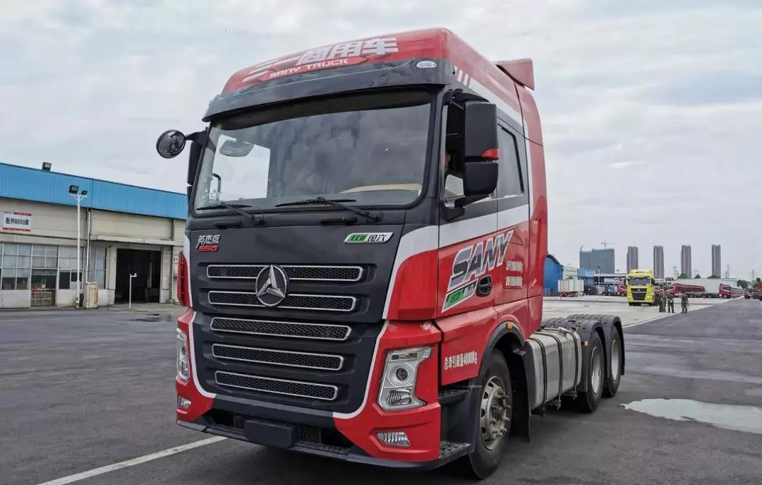 福田打造3米4纯电动物流车，三一下线6款国六车型，提加一周好文回顾 - 第3张