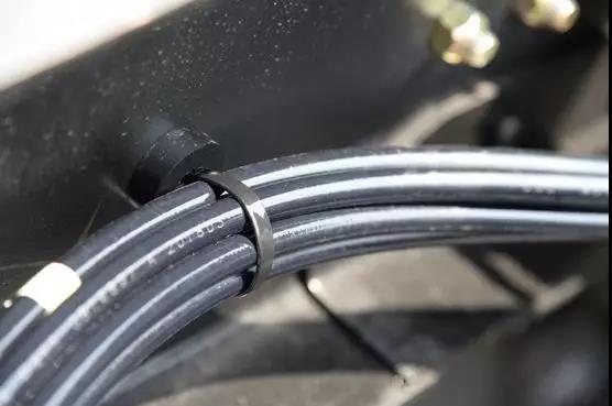 大马力、轻量化,看看大运N9H变身“远航大咖”的秘密 - 第7张 - 提加商用车网 大马力、轻量化,看看大运N9H变身“远航大咖”的秘密 - 第7张