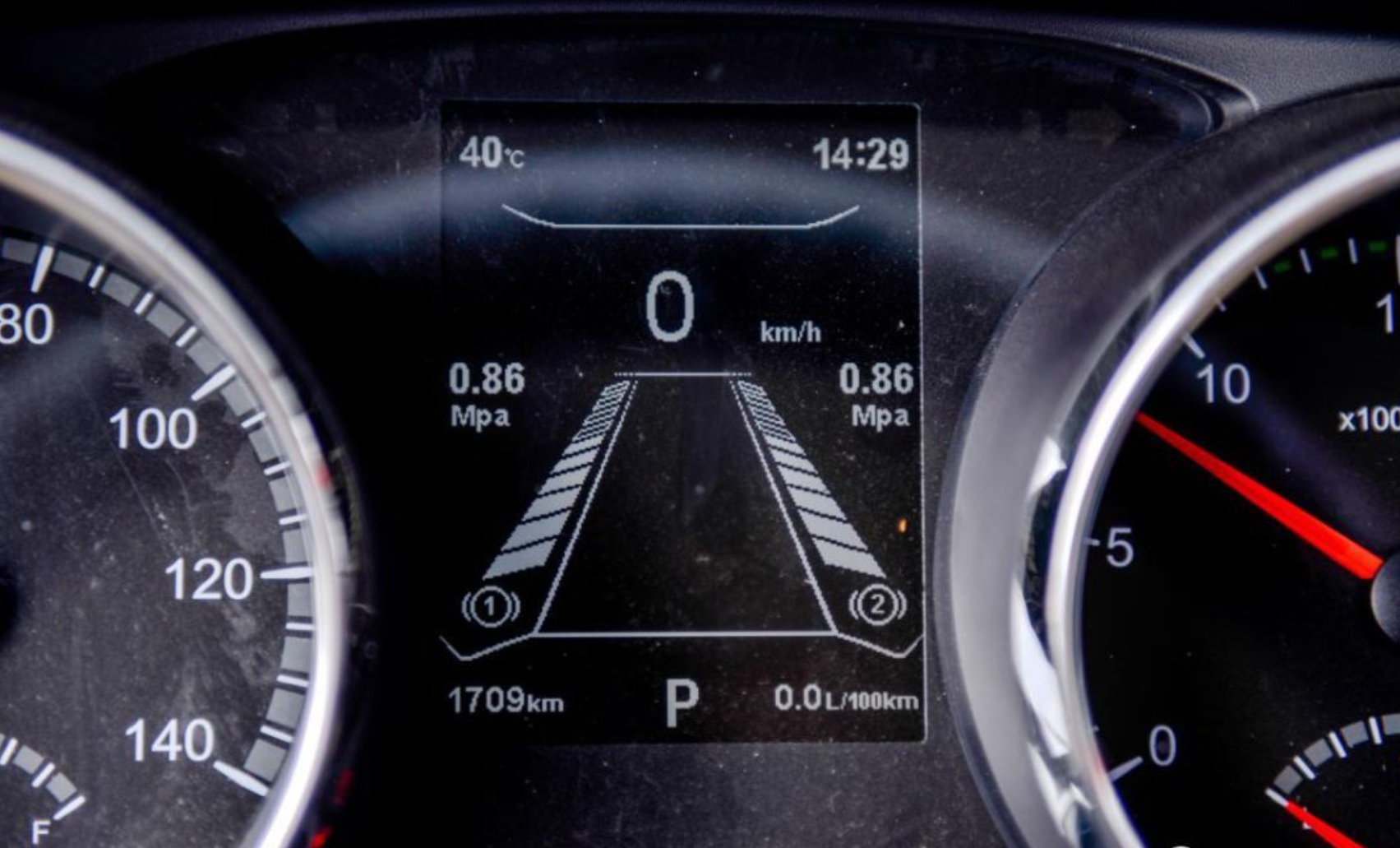 东风天锦KR斩获中卡驾驶精英挑战赛双料冠军 - 第9张