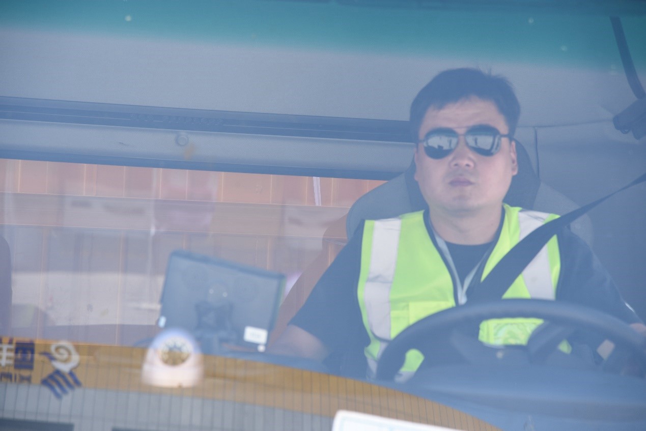 东风天锦KR斩获中卡驾驶精英挑战赛双料冠军 - 第4张