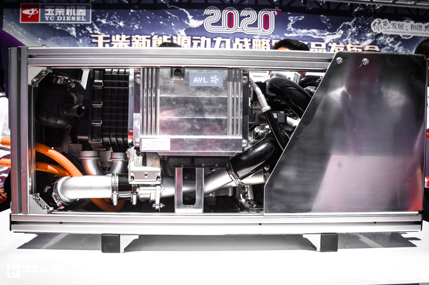 大船调头,传统柴油机制造商如何应对新能源浪潮?玉柴给出了这样的答案 - 第9张 - 提加商用车网 大船调头,传统柴油机制造商如何应对新能源浪潮?玉柴给出了这样的答案 - 第9张