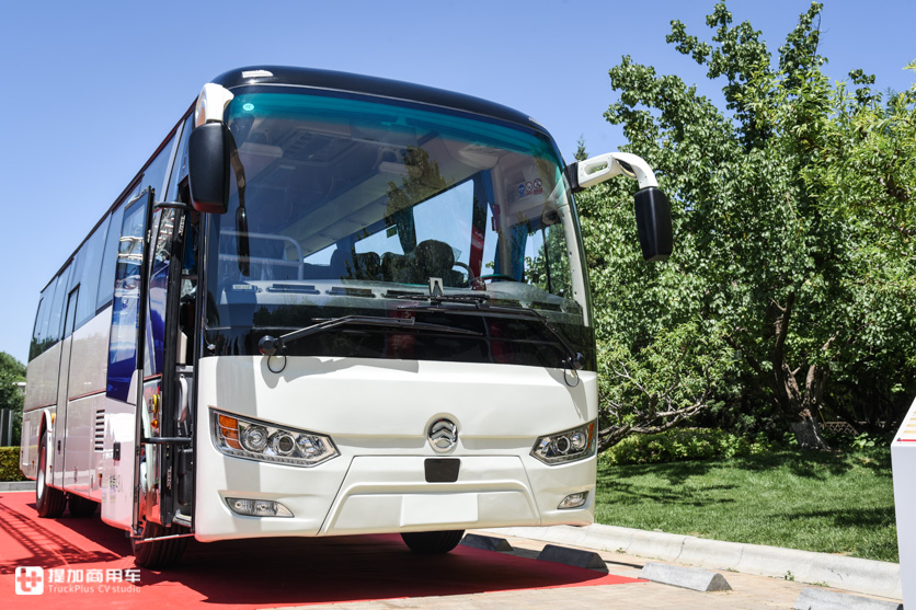 大船调头,传统柴油机制造商如何应对新能源浪潮?玉柴给出了这样的答案 - 第8张 - 提加商用车网 大船调头,传统柴油机制造商如何应对新能源浪潮?玉柴给出了这样的答案 - 第8张