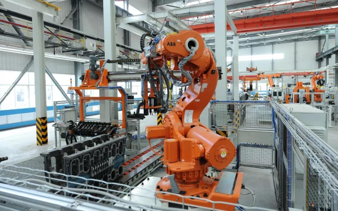 玉柴品牌价值突破505亿元!连续14年位居行业榜首! - 第4张 - 提加商用车网 玉柴品牌价值突破505亿元!连续14年位居行业榜首! - 第4张