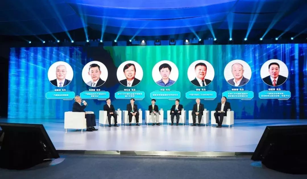17款车型、6大核心价值体验,一汽解放发布国六产品和全新动力品牌 - 第15张 - 提加商用车网 17款车型、6大核心价值体验,一汽解放发布国六产品和全新动力品牌 - 第15张