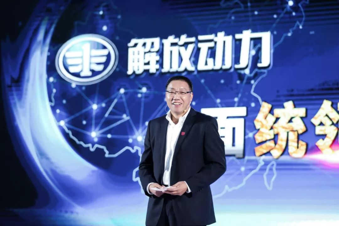 17款车型、6大核心价值体验，一汽解放发布国六产品和全新动力品牌 - 第12张