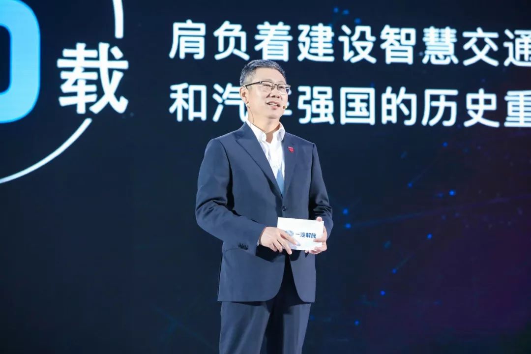 17款车型、6大核心价值体验，一汽解放发布国六产品和全新动力品牌 - 第5张