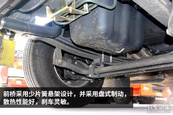 不走寻常路！ 480马力汕德卡重活照样干 - 第17张