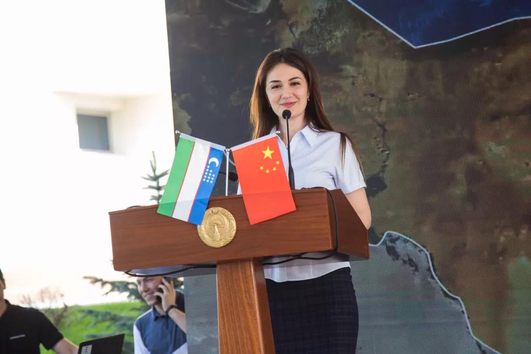 168台宇通大巴成功交付,乌兹别克有史以来最大批量客车采购 - 第1张 - 提加商用车网 168台宇通大巴成功交付,乌兹别克有史以来最大批量客车采购 - 第1张
