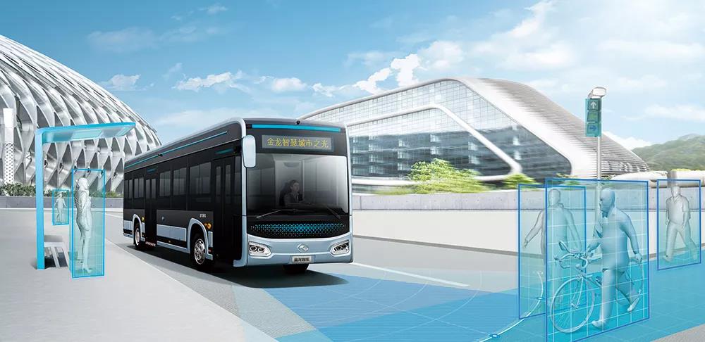 453.78亿元!科技加持 金龙客车品牌价值大增 - 第4张 - 提加商用车网 453.78亿元!科技加持 金龙客车品牌价值大增 - 第4张