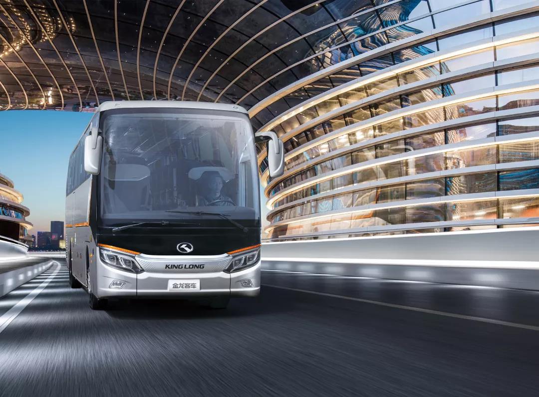 453.78亿元!科技加持 金龙客车品牌价值大增 - 第5张 - 提加商用车网 453.78亿元!科技加持 金龙客车品牌价值大增 - 第5张
