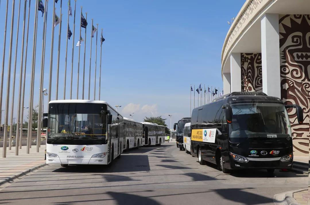 453.78亿元!科技加持 金龙客车品牌价值大增 - 第6张 - 提加商用车网 453.78亿元!科技加持 金龙客车品牌价值大增 - 第6张