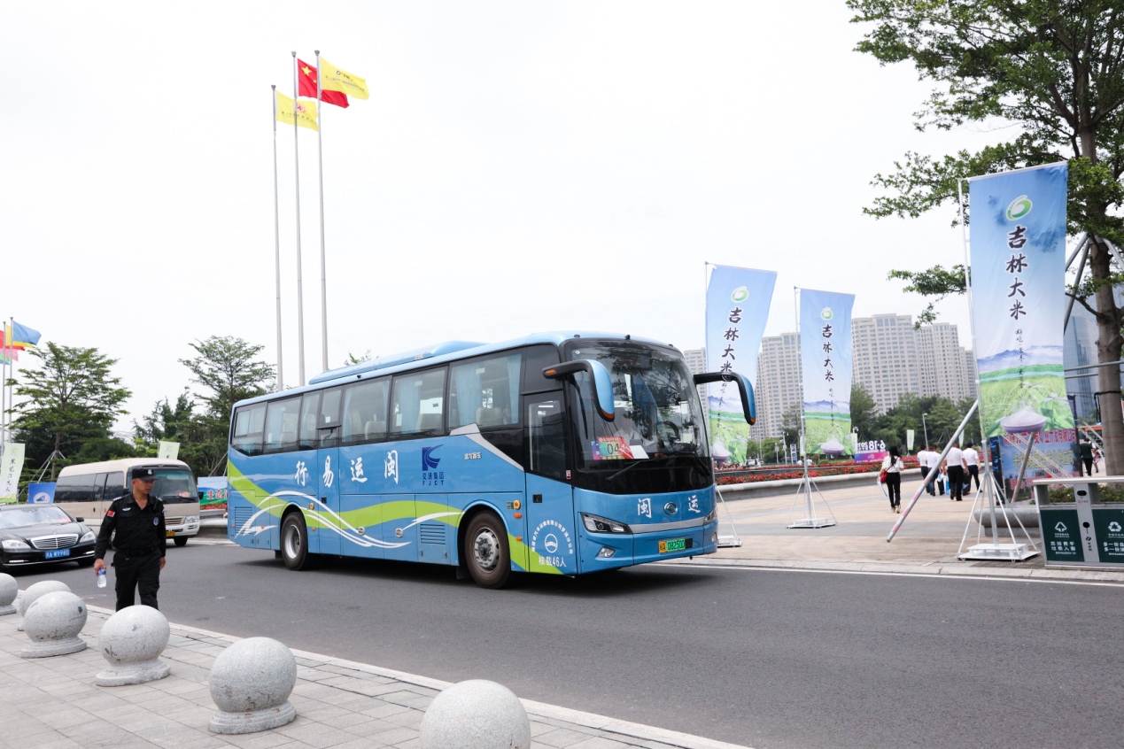 客运转型|闽运“易”行,迈向客运服务新时代 - 第6张 - 提加商用车网 客运转型|闽运“易”行,迈向客运服务新时代 - 第6张