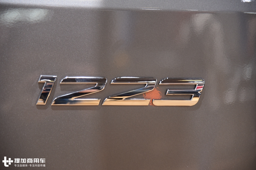 比重卡差距更大,实拍奔驰Atego告诉您欧洲中卡领先我们有多远 - 第3张 - 提加商用车网 比重卡差距更大,实拍奔驰Atego告诉您欧洲中卡领先我们有多远 - 第3张