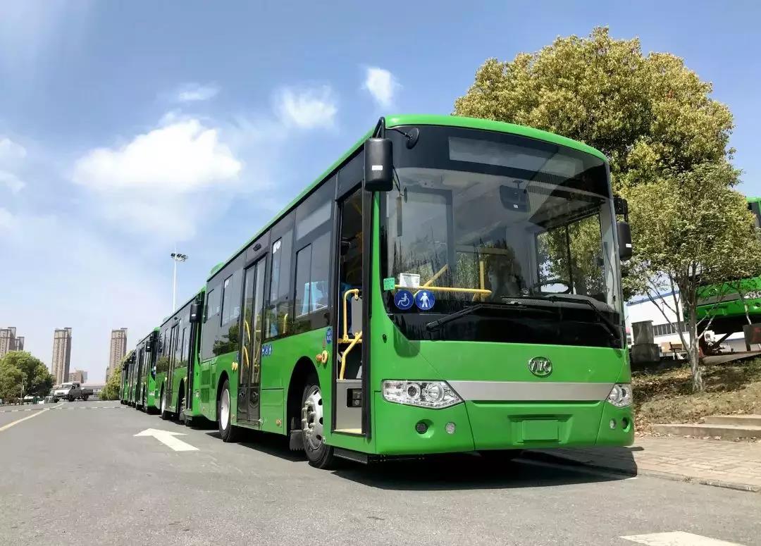 为中国制造代言,安凯客车闪耀世界客车博览会阿拉木图展 - 第3张 - 提加商用车网 为中国制造代言,安凯客车闪耀世界客车博览会阿拉木图展 - 第3张