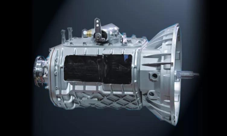 来了，真的来了，陕汽重卡2.8米低顶牵引车来了 - 第3张