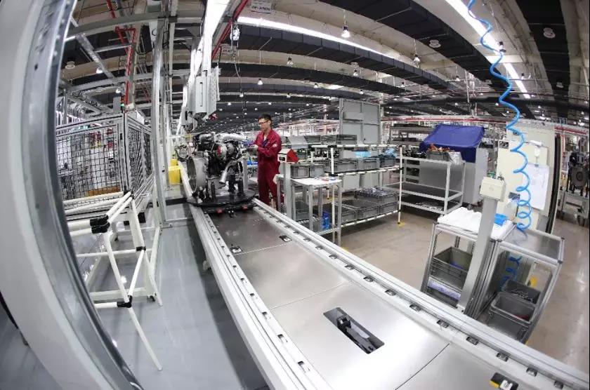 赋予钢铁生命——揭秘安康发动机制造全过程 - 第2张