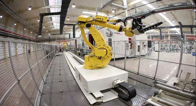 赋予钢铁生命——揭秘安康发动机制造全过程 - 第3张