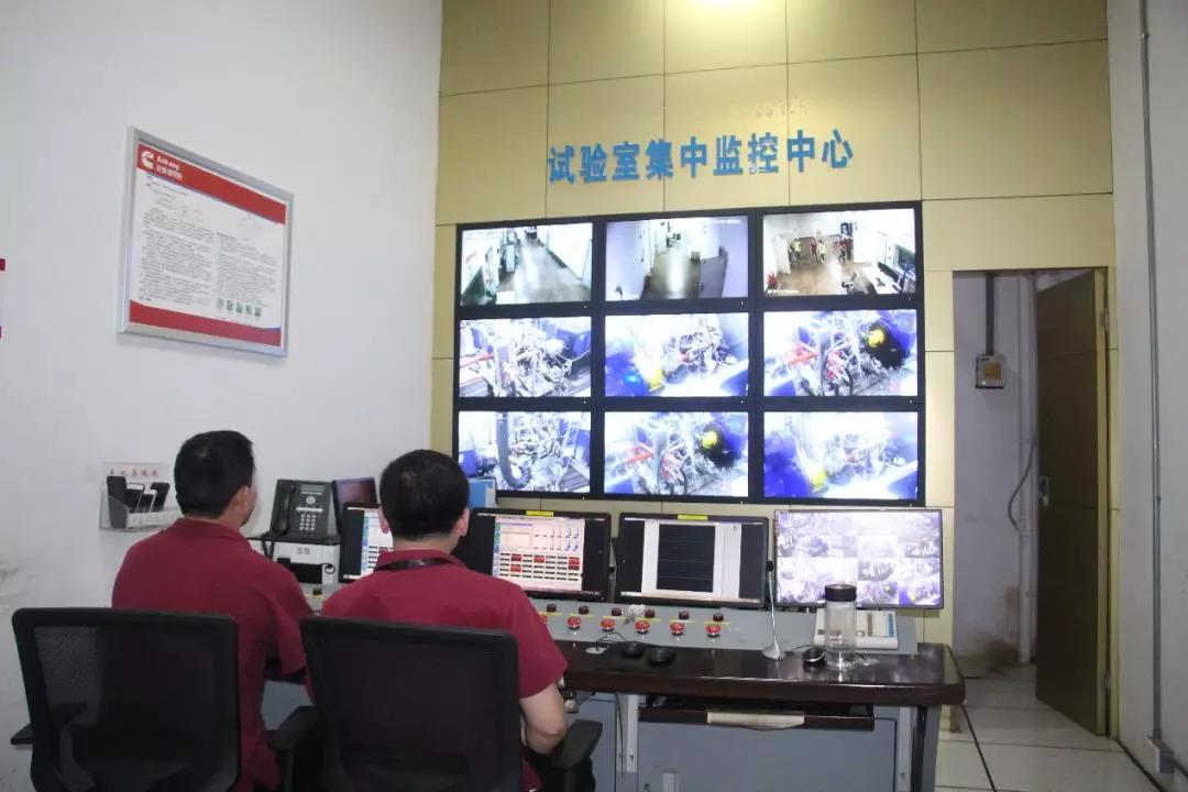 赋予钢铁生命——揭秘安康发动机制造全过程 - 第5张