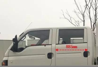 蓝牌无忧,江淮轻卡“从大到小”任你选 - 第11张 - 提加商用车网 蓝牌无忧,江淮轻卡“从大到小”任你选 - 第11张
