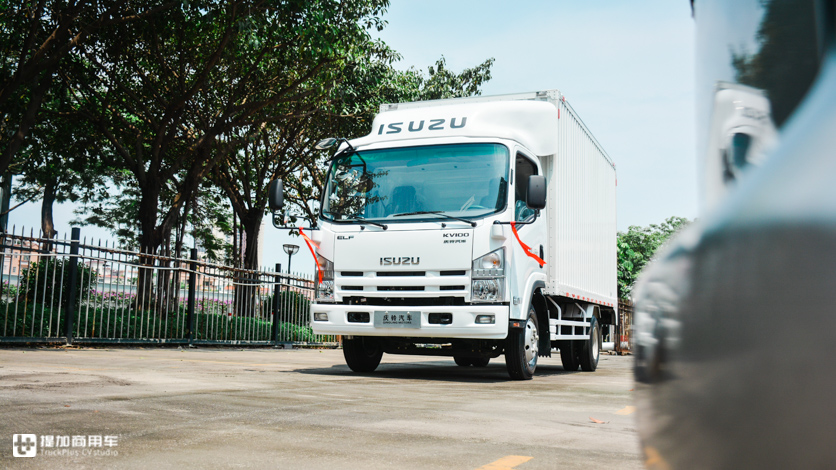 十大高端轻卡排行榜,江淮帅铃等入选,快来为您喜欢的投上一票 - 第6张 - 提加商用车网 十大高端轻卡排行榜,江淮帅铃等入选,快来为您喜欢的投上一票 - 第6张