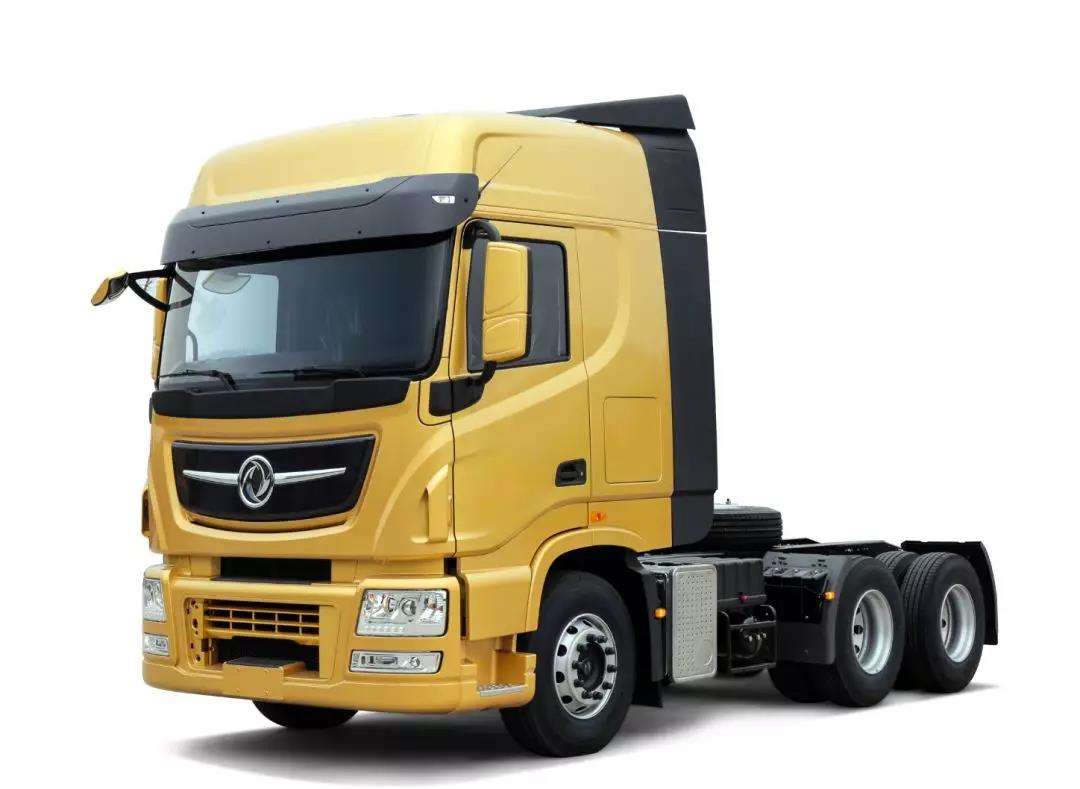 国六实施之际,康明斯正式解密国六动力核心技术 - 第5张 - 提加商用车网 国六实施之际,康明斯正式解密国六动力核心技术 - 第5张