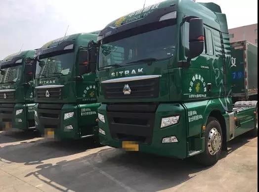 培训服务一个样?汕德卡办得这场有点不一样!发动机都搬来了现场 - 第1张 - 提加商用车网 培训服务一个样?汕德卡办得这场有点不一样!发动机都搬来了现场 - 第1张