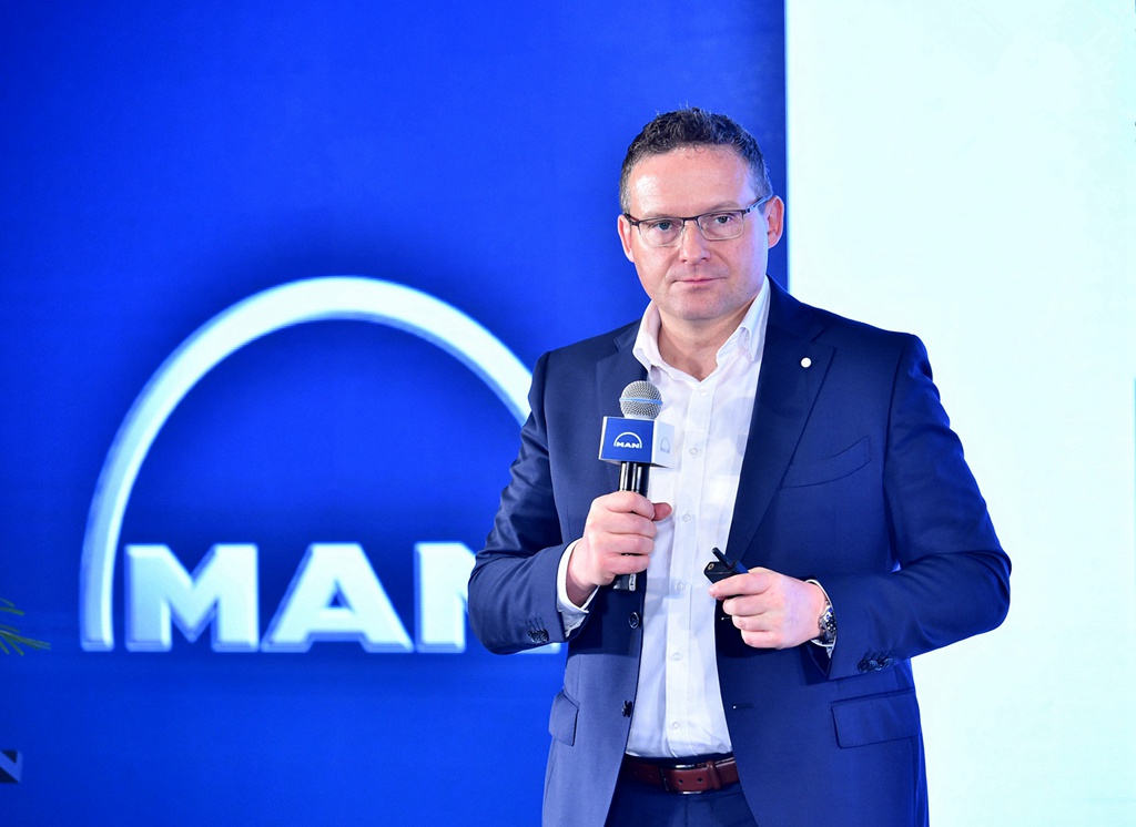 曼恩为驾蜀道何难,曼恩中国经销商销售大会于青城山成功举办 - 第2张 - 提加商用车网 曼恩为驾蜀道何难,曼恩中国经销商销售大会于青城山成功举办 - 第2张