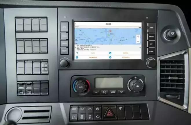 危险品运输并不可怕!听听驾驶员大赛获奖“老司机”的经验之谈 - 第3张 - 提加商用车网 危险品运输并不可怕!听听驾驶员大赛获奖“老司机”的经验之谈 - 第3张