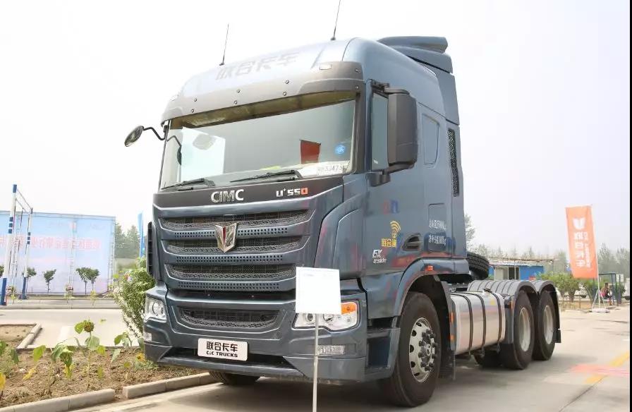 危险品运输并不可怕!听听驾驶员大赛获奖“老司机”的经验之谈 - 第5张 - 提加商用车网 危险品运输并不可怕!听听驾驶员大赛获奖“老司机”的经验之谈 - 第5张