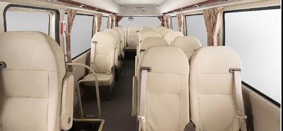 46台安凯宝斯通K7驶入南岳衡山,助推5A景区全域旅游进入新阶段 - 第2张 - 提加商用车网 46台安凯宝斯通K7驶入南岳衡山,助推5A景区全域旅游进入新阶段 - 第2张