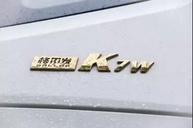 格尔发K7与贝加尔湖畔，带着房子出门旅行是种什么体验 - 第6张