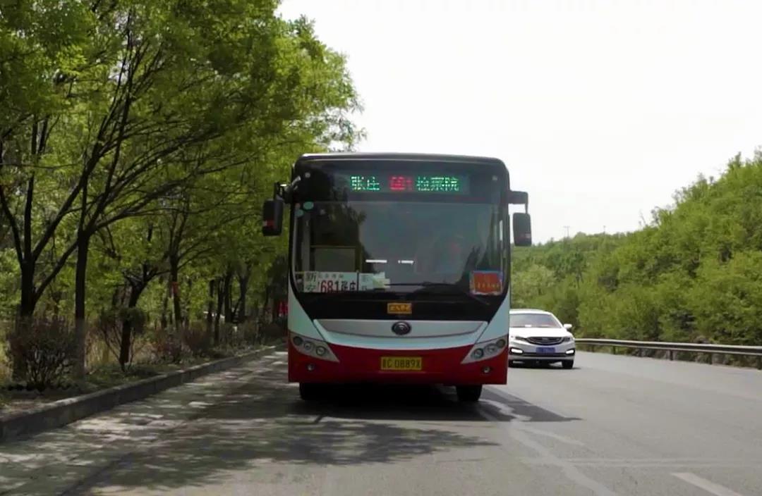 县域公交如何破局?看平定公交的成功转型之路 - 第2张 - 提加商用车网 县域公交如何破局?看平定公交的成功转型之路 - 第2张