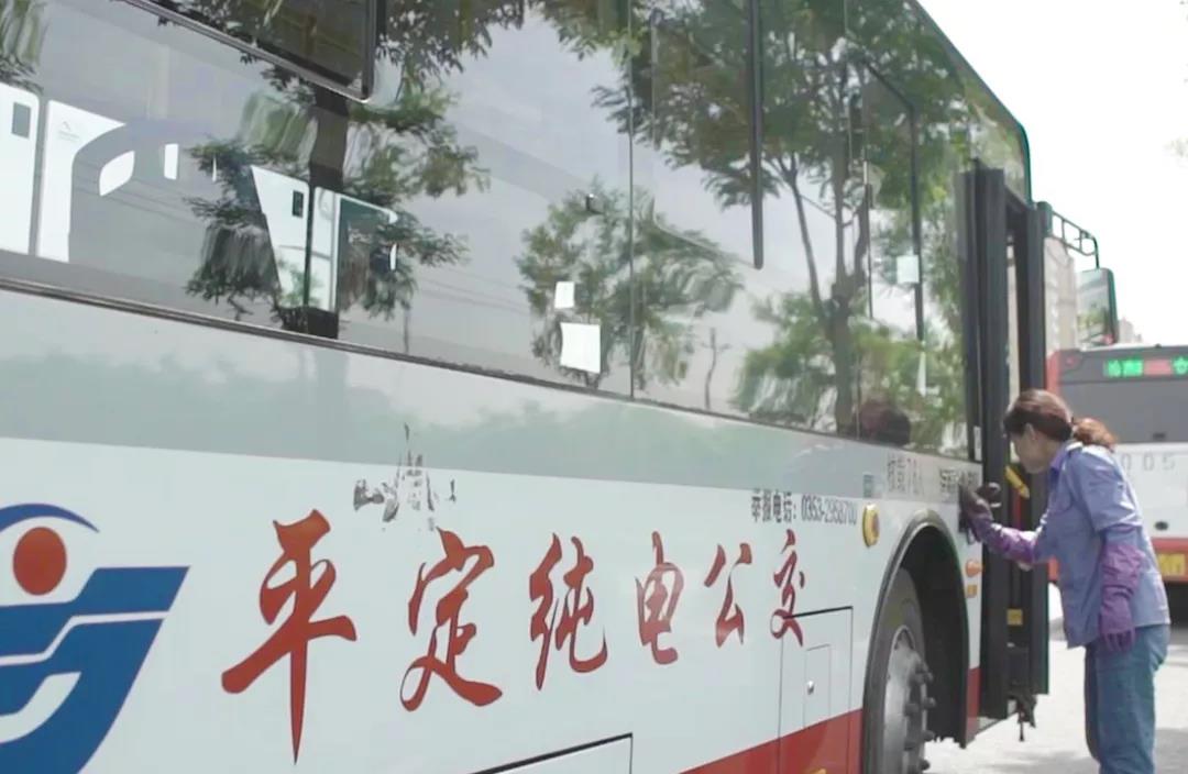 县域公交如何破局?看平定公交的成功转型之路 - 第9张 - 提加商用车网 县域公交如何破局?看平定公交的成功转型之路 - 第9张