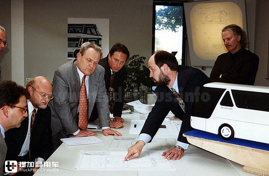 青年尼奥普兰JNP6127高端大巴的前世今生,关于原型车Starliner N516的那些事 - 第5张 - 提加商用车网 青年尼奥普兰JNP6127高端大巴的前世今生,关于原型车Starliner N516的那些事 - 第5张