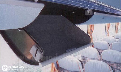 青年尼奥普兰JNP6127高端大巴的前世今生,关于原型车Starliner N516的那些事 - 第19张 - 提加商用车网 青年尼奥普兰JNP6127高端大巴的前世今生,关于原型车Starliner N516的那些事 - 第19张