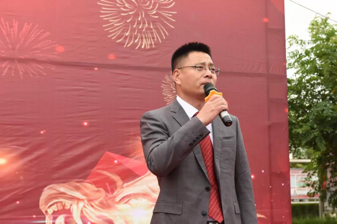 宁夏市场再下一城!48辆东风商用车交付宁夏大客户 - 第4张 - 提加商用车网 宁夏市场再下一城!48辆东风商用车交付宁夏大客户 - 第4张