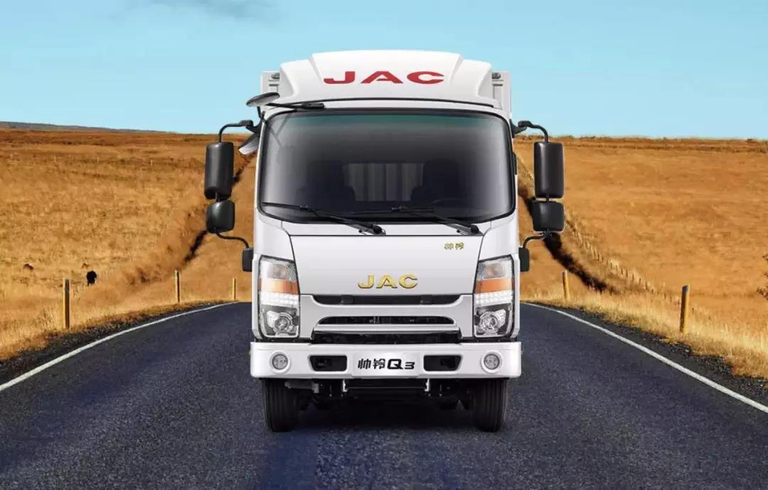 “轻”装上阵,这才是蓝牌车该有的样子! - 第4张 - 提加商用车网 “轻”装上阵,这才是蓝牌车该有的样子! - 第4张