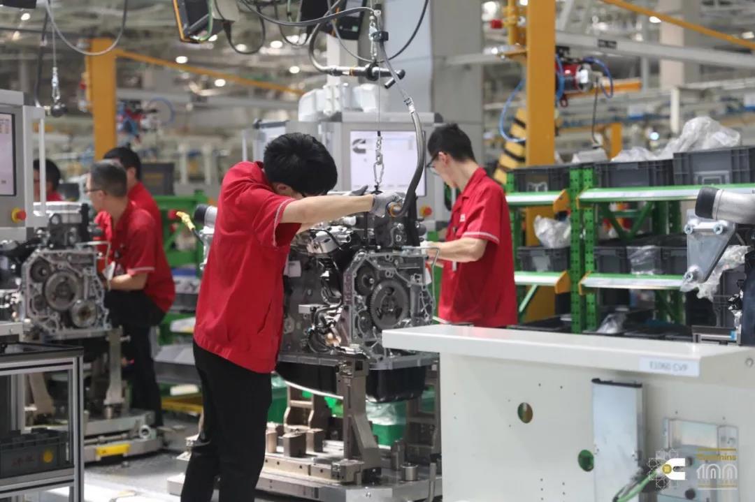 首台东风康明斯国六发动机配装的重卡正式交付客户 - 第3张 - 提加商用车网 首台东风康明斯国六发动机配装的重卡正式交付客户 - 第3张