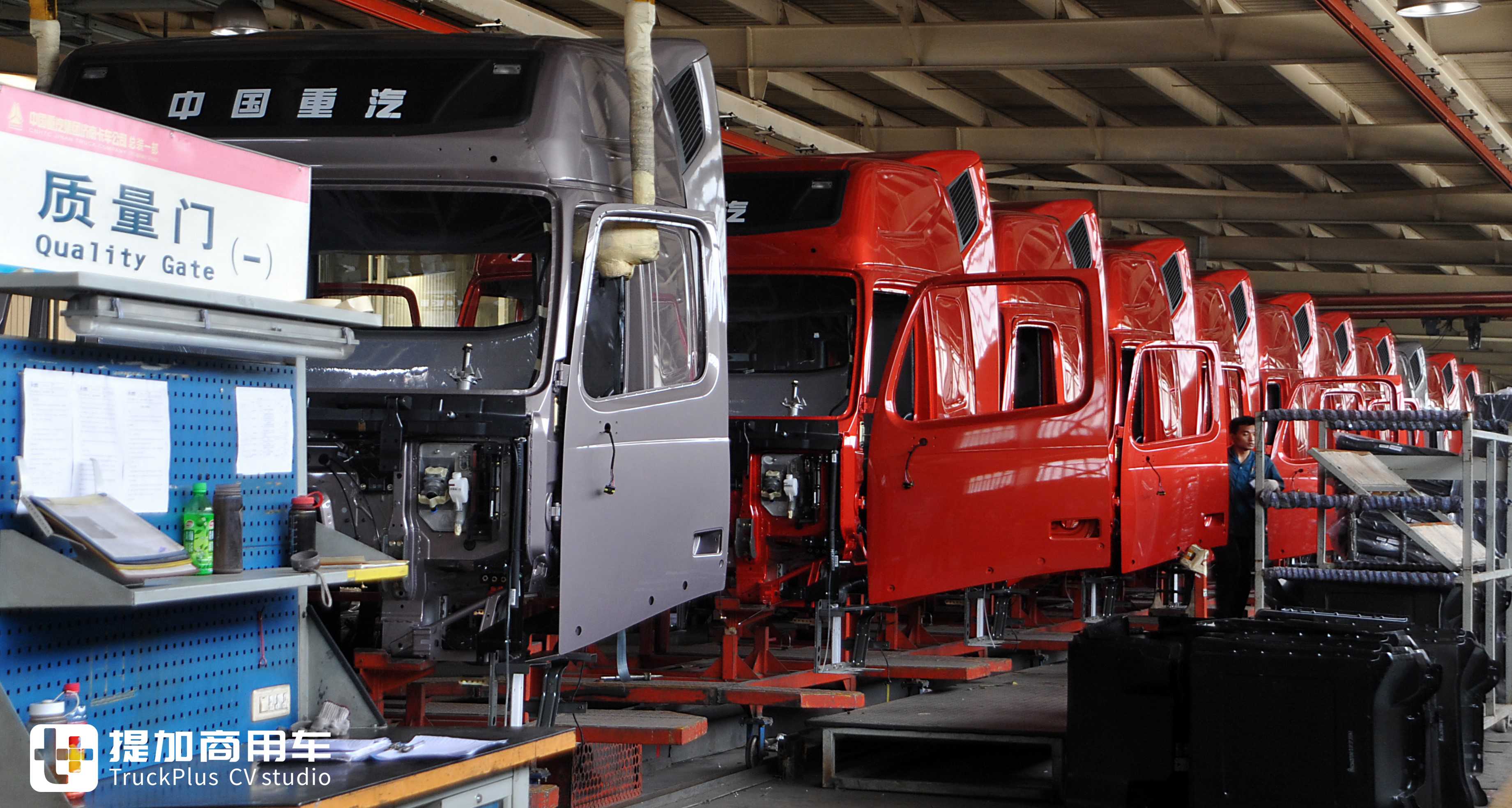 谭旭光:降低成本绝不能以牺牲质量为代价 - 第1张 - 提加商用车网 谭旭光:降低成本绝不能以牺牲质量为代价 - 第1张