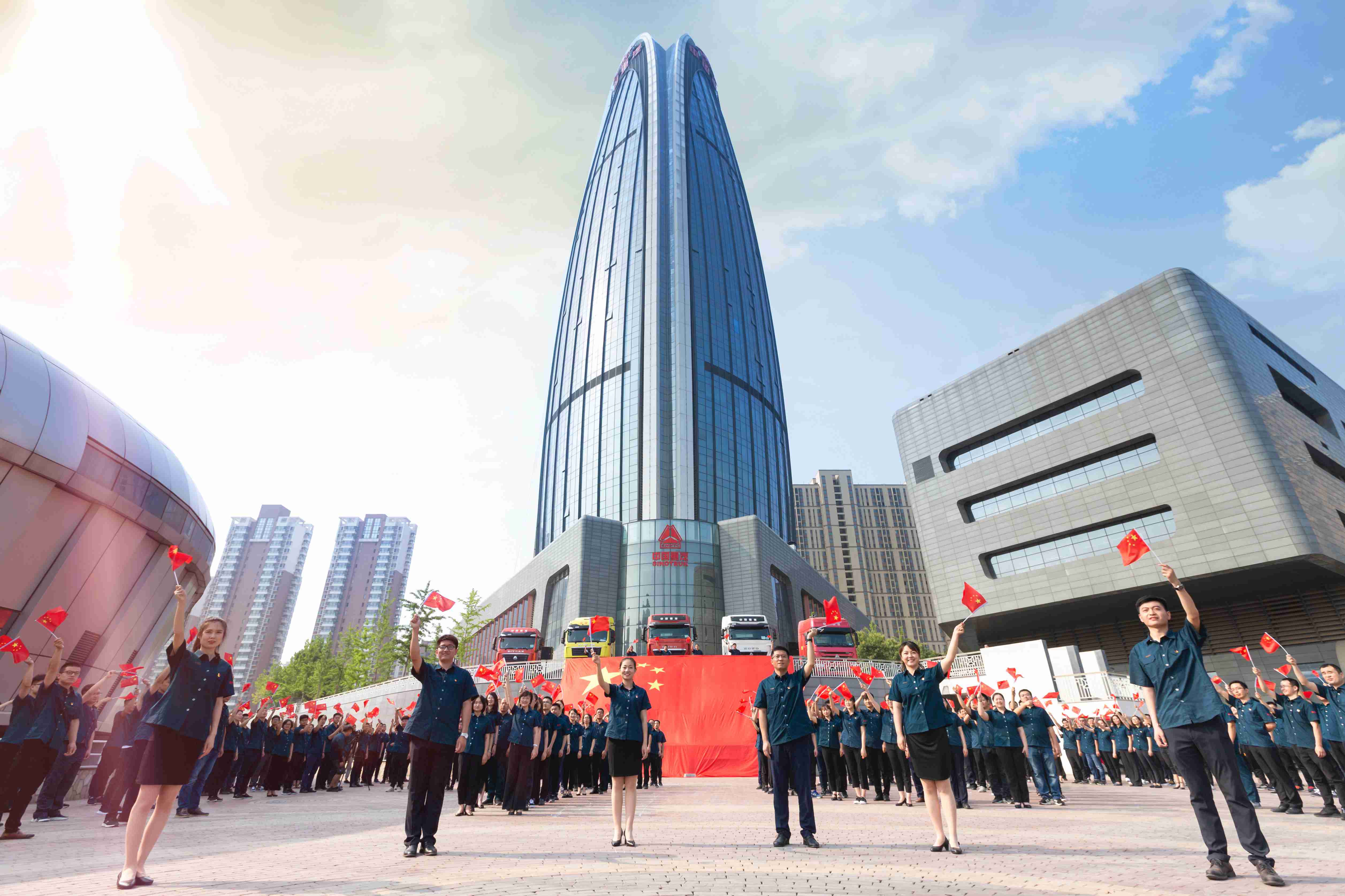 没有统一的文化和价值观,就一定打不了胜仗 - 第1张 - 提加商用车网 没有统一的文化和价值观,就一定打不了胜仗 - 第1张