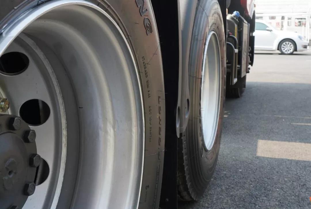 高温酷暑行车 安全第一,这些检查保养你一定要知道! - 第2张 - 提加商用车网 高温酷暑行车 安全第一,这些检查保养你一定要知道! - 第2张