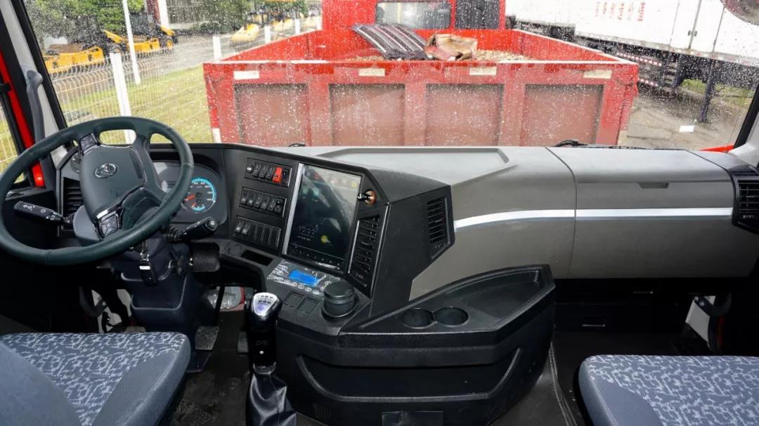 高温酷暑行车 安全第一,这些检查保养你一定要知道! - 第4张 - 提加商用车网 高温酷暑行车 安全第一,这些检查保养你一定要知道! - 第4张