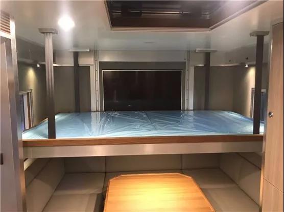 百万级越野房车帅到没朋友!了解一下? - 第6张 - 提加商用车网 百万级越野房车帅到没朋友!了解一下? - 第6张