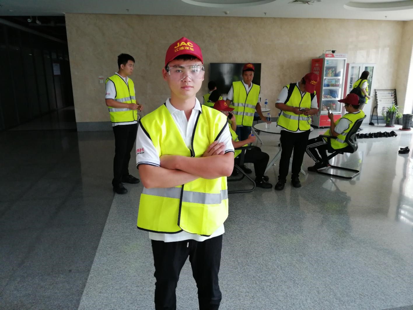 南京冷链用户集体点赞江淮轻卡 其他美食城市快看过来 - 第3张 - 提加商用车网 南京冷链用户集体点赞江淮轻卡 其他美食城市快看过来 - 第3张